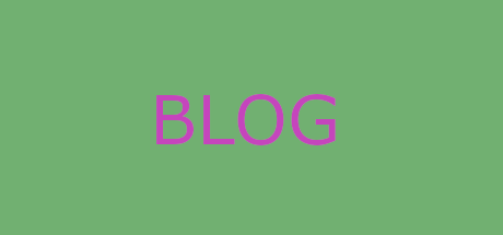Blog