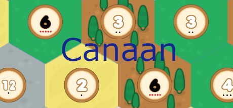 Canaan Game