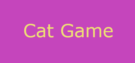 Cat Game